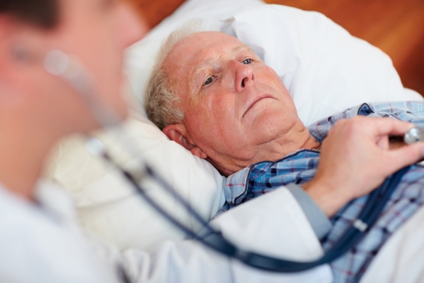 You can't escape fate: the 15 most common causes of death of people