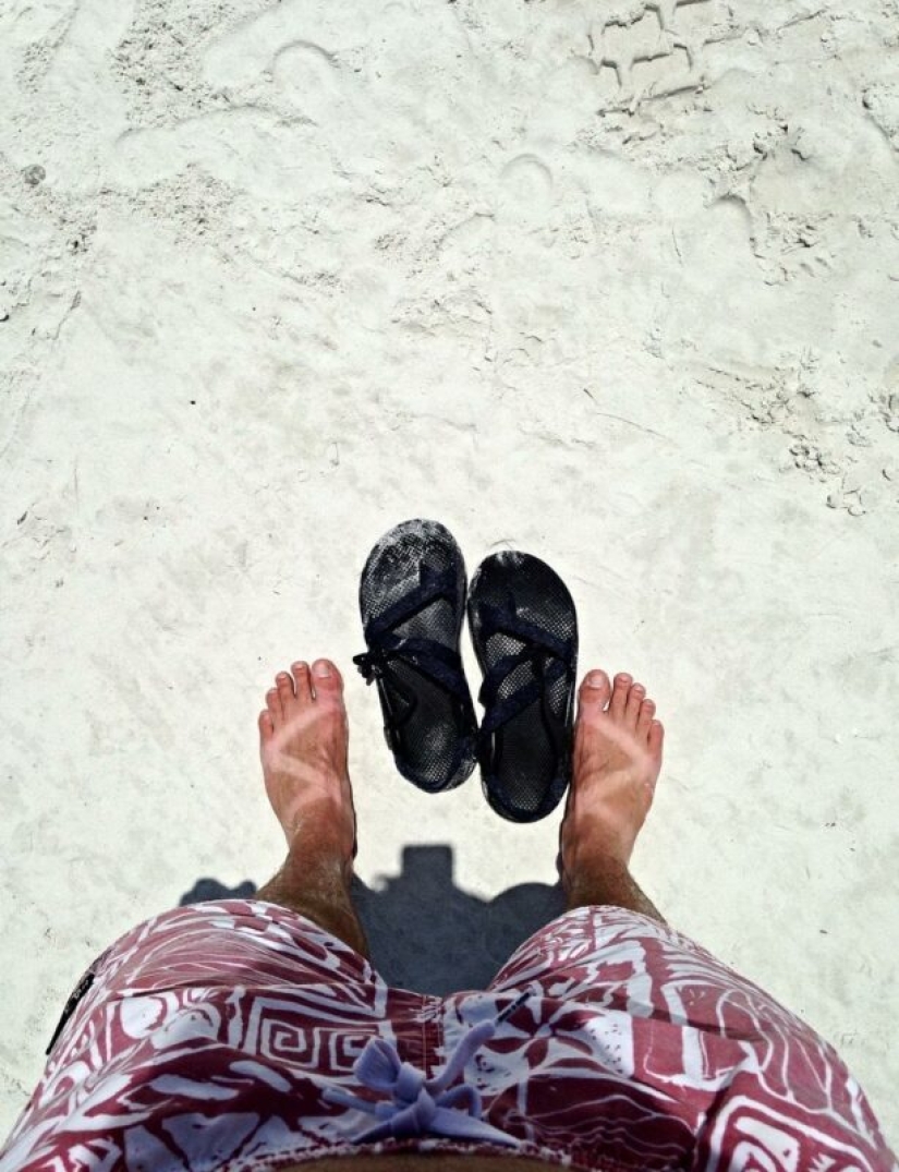 You need to sunbathe wisely, and here are 22 proofs You need to sunbathe wisely, and here are 22 proofs