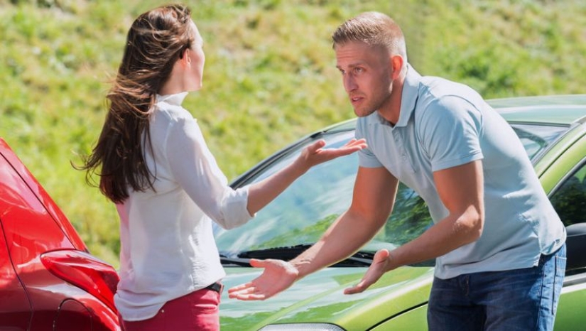 "You should", "I told you so" and other female phrases that repel men "You should", "I told you so" and other female phrases that repel men