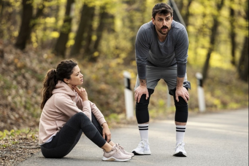 "You should", "I told you so" and other female phrases that repel men "You should", "I told you so" and other female phrases that repel men