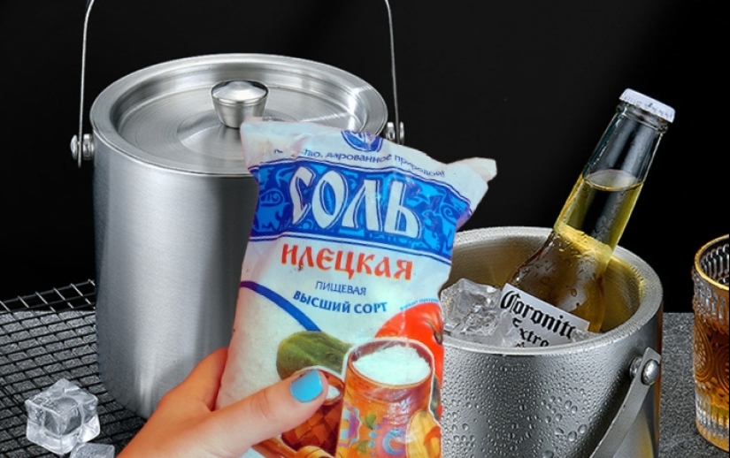 You won&#39;t believe how easy it is to cool a drink without a refrigerator!