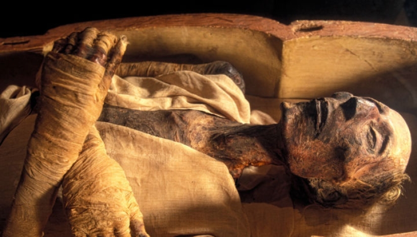 Young and old, or How long people actually lived in ancient times