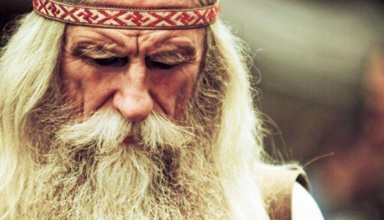 Young and old, or How long people actually lived in ancient times