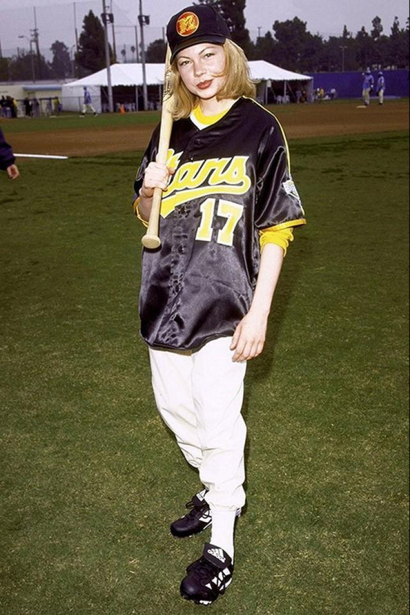 Young talents: 20 celebrities in their teens Young talents: 20 celebrities in their teens