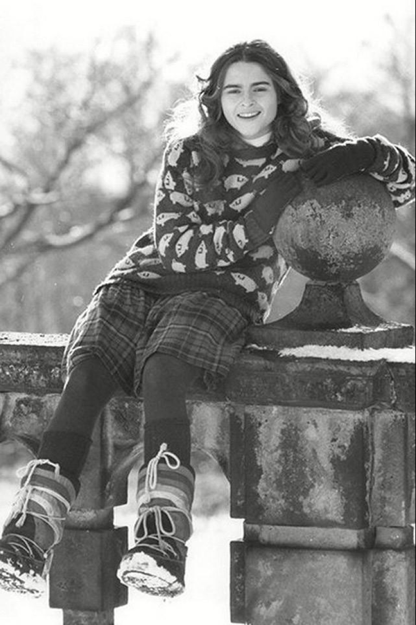 Young talents: 20 celebrities in their teens Young talents: 20 celebrities in their teens