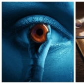 Young Turkish photographer Kerem Jigerji and his surreal photo manipulations Young Turkish photographer Kerem Jigerji and his surreal photo manipulations