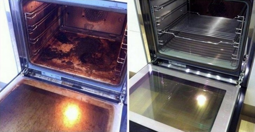 You've been doing it wrong for so many years! Learn 12 life hacks for cleaning and cleaning