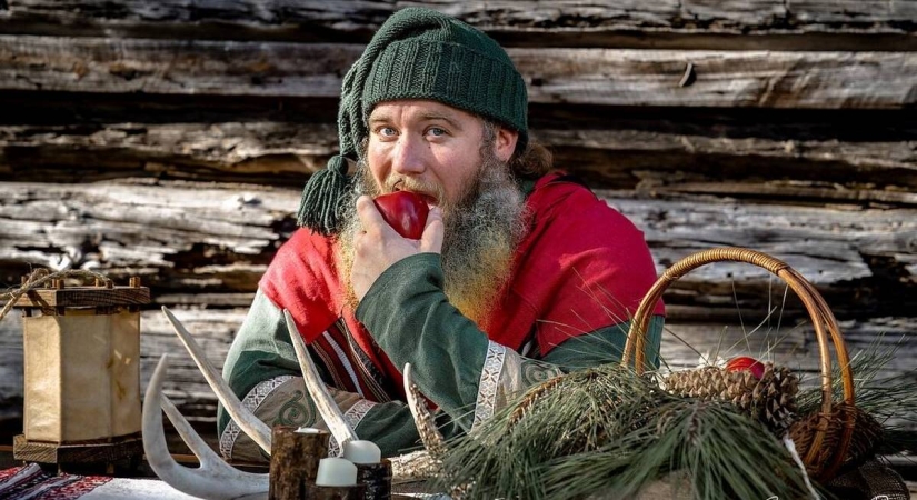 Yule: How the Ancient Vikings Celebrated the New Year and What Traditions We Stole from Them