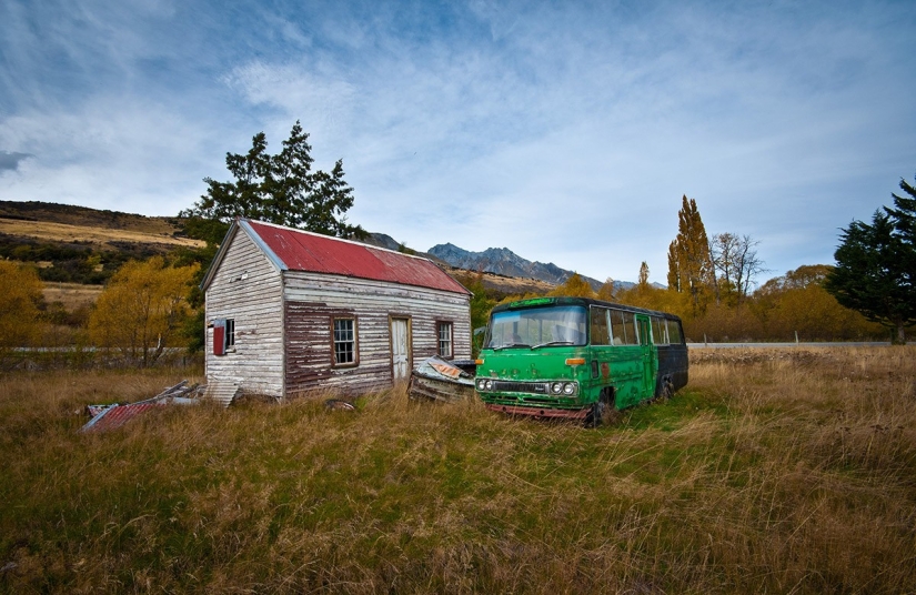 Yuzhny Island is a real paradise on Earth! Yuzhny Island is a real paradise on Earth!