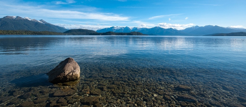 Yuzhny Island is a real paradise on Earth! Yuzhny Island is a real paradise on Earth!