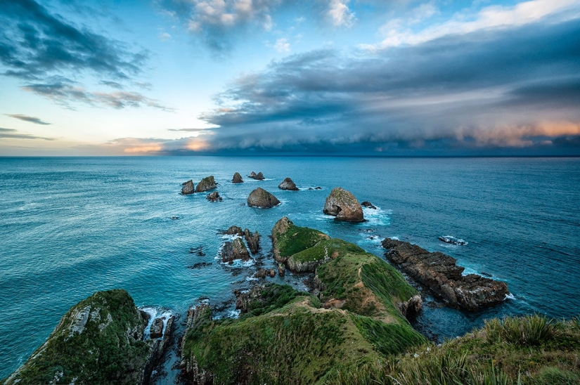 Yuzhny Island is a real paradise on Earth! Yuzhny Island is a real paradise on Earth!