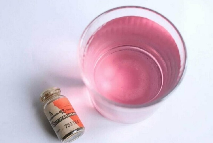 Zelenka and plantain all diseases: all about home medicine in the USSR