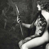 "Ziegfeld Girls": the sexiest Broadway actresses of the 1920s "Ziegfeld Girls": the sexiest Broadway actresses of the 1920s