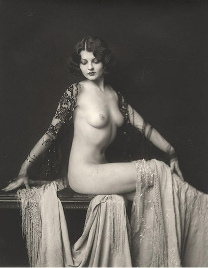 "Ziegfeld Girls": the sexiest Broadway actresses of the 1920s "Ziegfeld Girls": the sexiest Broadway actresses of the 1920s