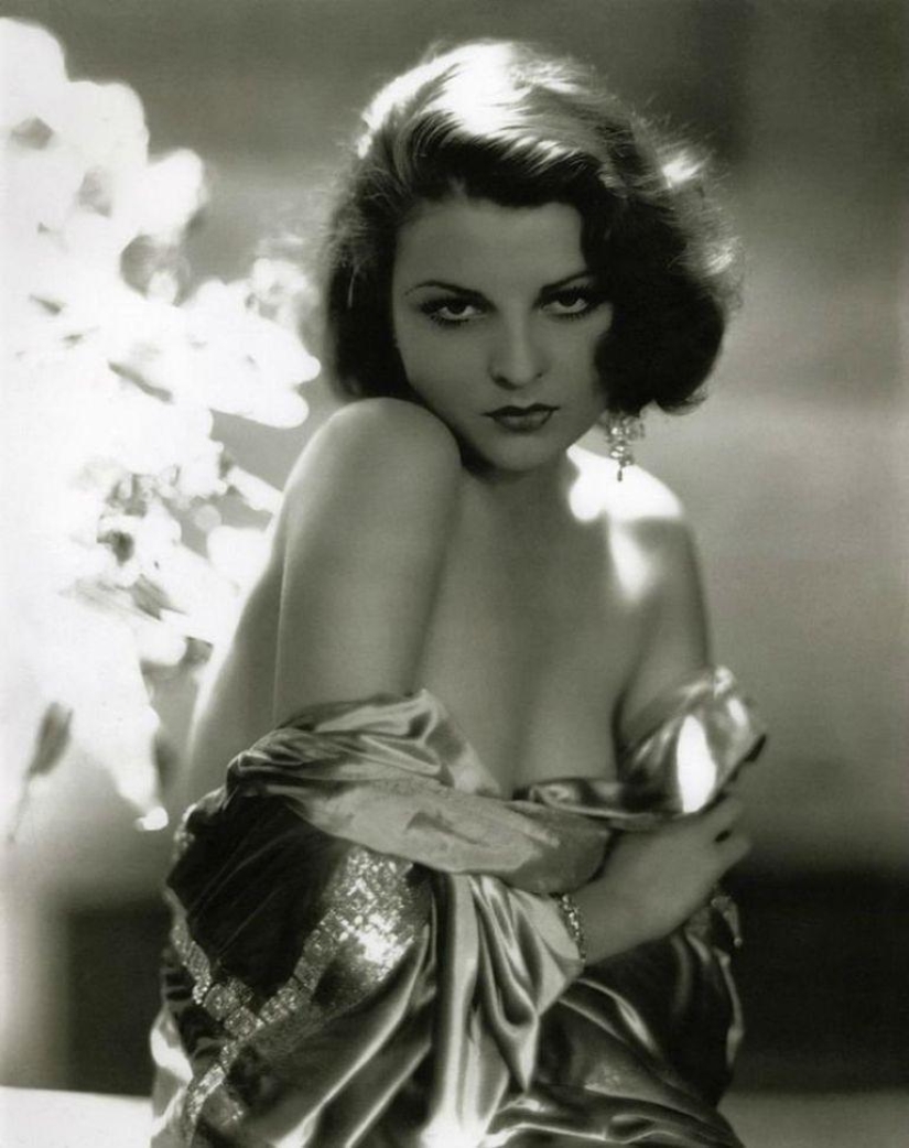 "Ziegfeld Girls": the sexiest Broadway actresses of the 1920s "Ziegfeld Girls": the sexiest Broadway actresses of the 1920s