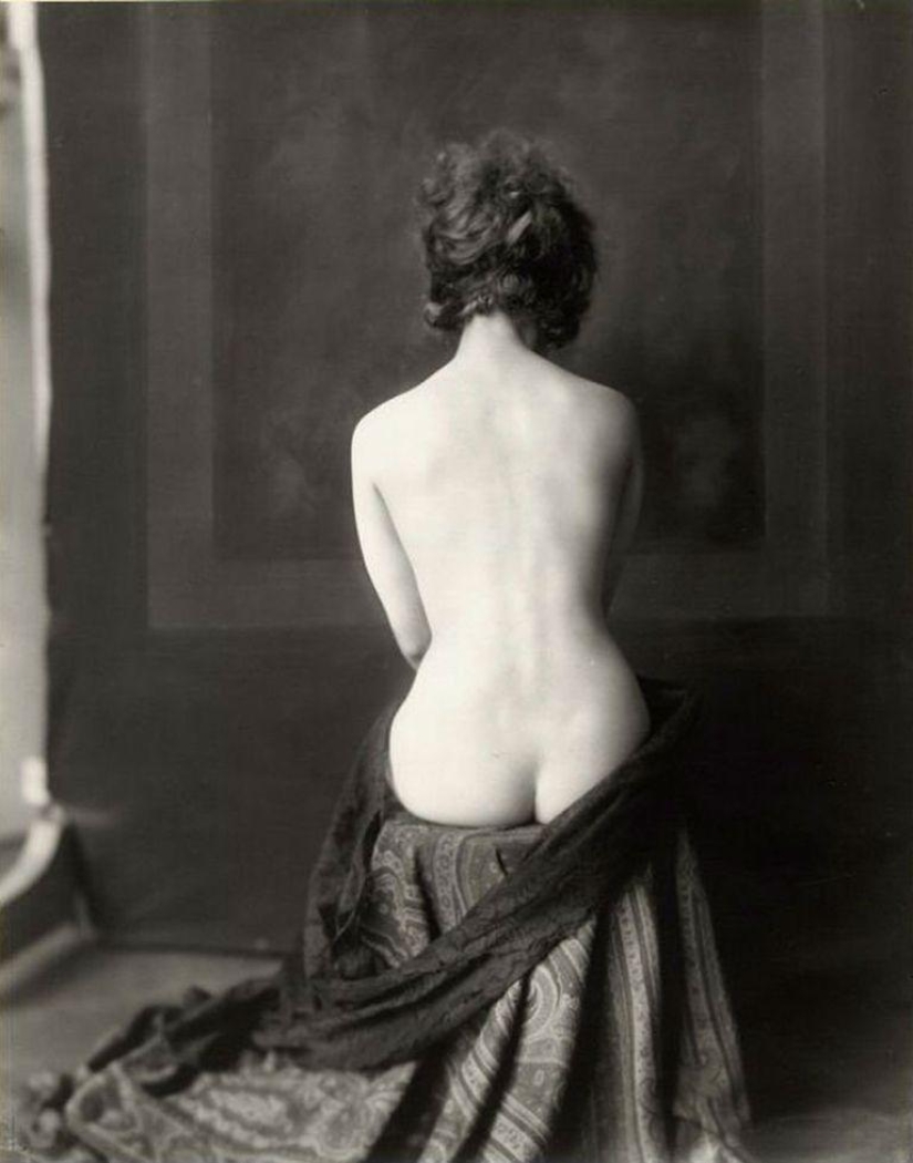 "Ziegfeld Girls": the sexiest Broadway actresses of the 1920s "Ziegfeld Girls": the sexiest Broadway actresses of the 1920s