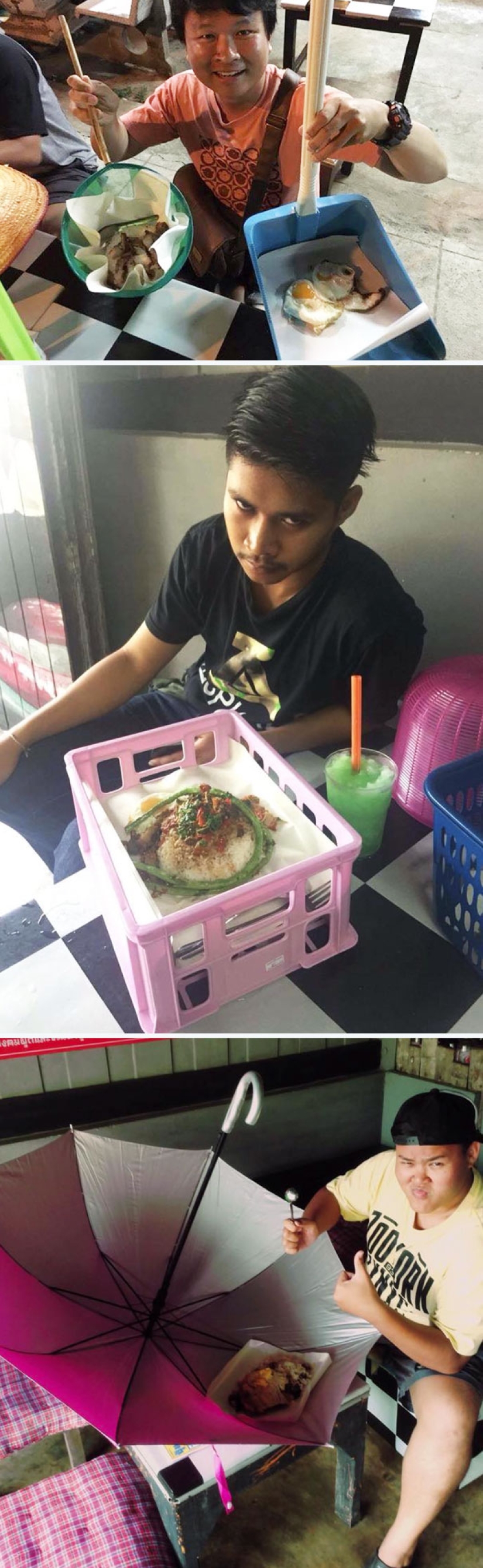 20 restaurants that went too far in trying to be original 20 restaurants that went too far in trying to be original