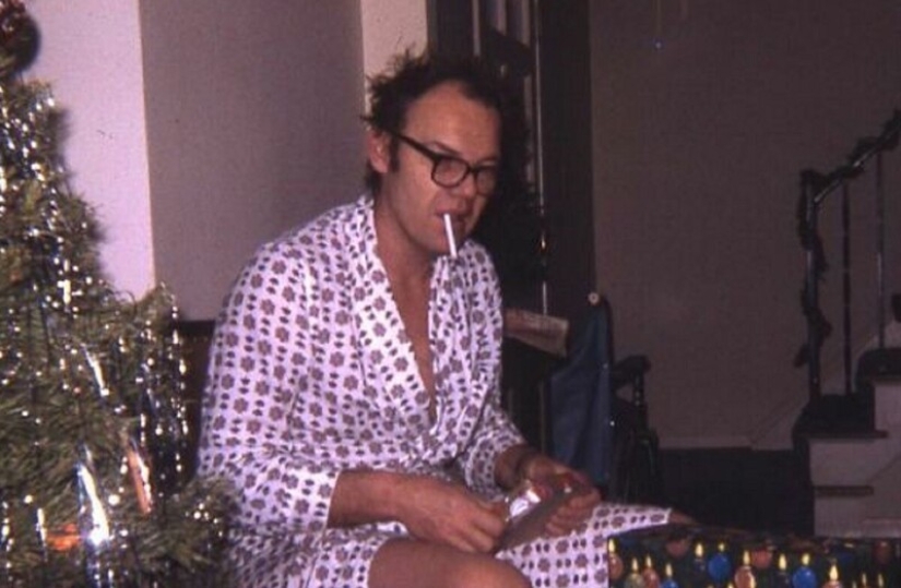 35 peores fotos de Navidad 35 peores fotos de Navidad