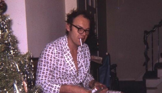 35 worst Christmas photos