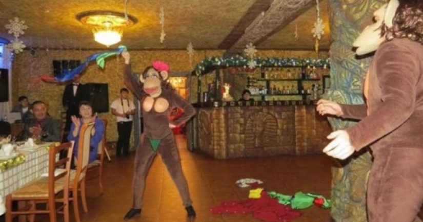 40 killer photos from new year corporate parties, which is not a joke laugh and surprise 40 killer photos from new year corporate parties, which is not a joke laugh and surprise