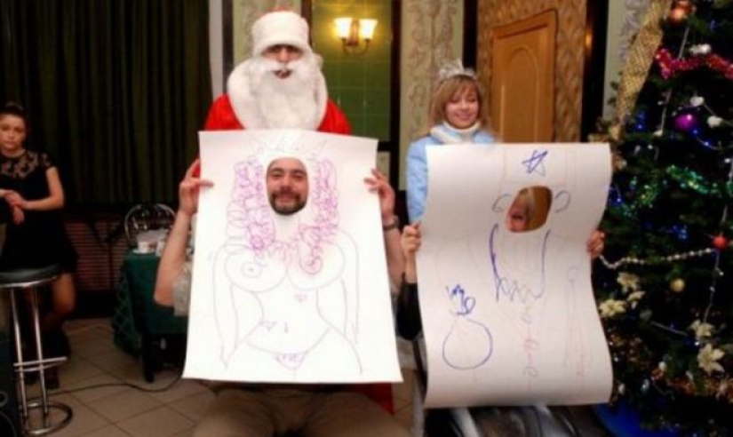 40 killer photos from new year corporate parties, which is not a joke laugh and surprise 40 killer photos from new year corporate parties, which is not a joke laugh and surprise