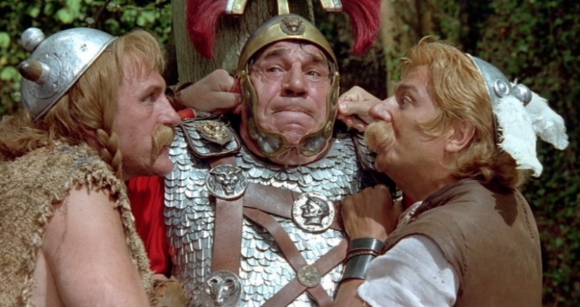 Cómo surgió la costumbre de jalar las orejas de los niños en su cumpleaños