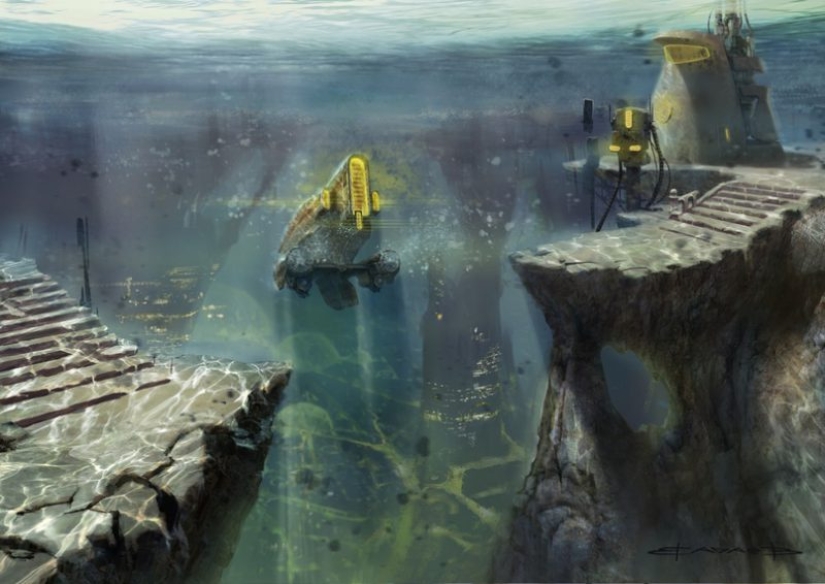 In jest and in earnest: grotesque and realism in the paintings of Mikhail Vachaev In jest and in earnest: grotesque and realism in the paintings of Mikhail Vachaev