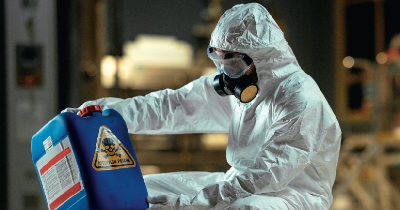 Is it possible to build up my immunity to poisons, taking them in small doses? Is it possible to build up my immunity to poisons, taking them in small doses?