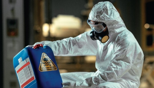 Is it possible to build up my immunity to poisons, taking them in small doses?