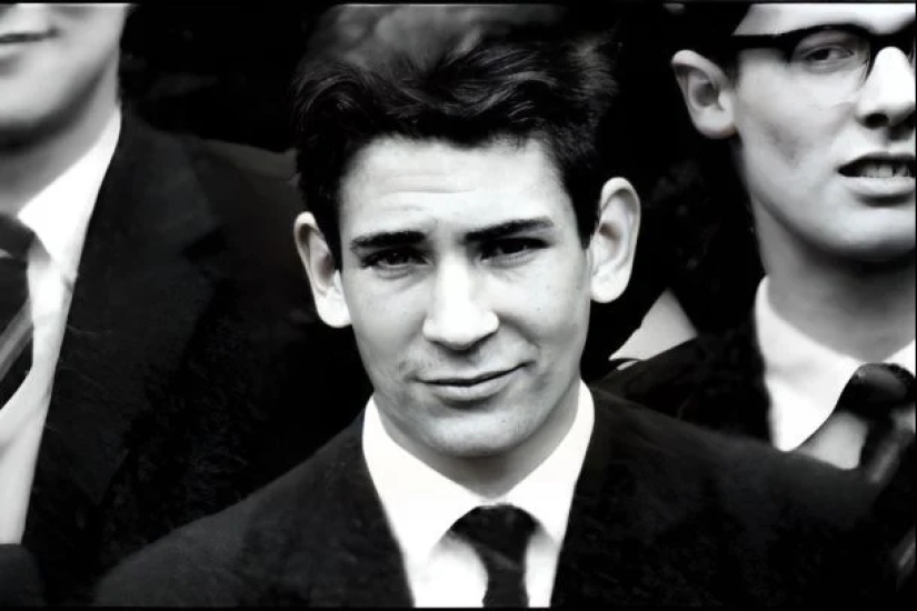 La historia del "Doctor Muerte" Harold Shipman, quien mató a más de 500 pacientes