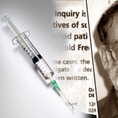 La historia del "Doctor Muerte" Harold Shipman, quien mató a más de 500 pacientes