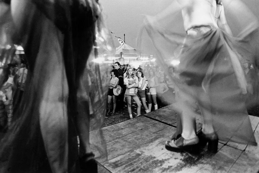 Recinto ferial de stripper Recinto ferial de stripper