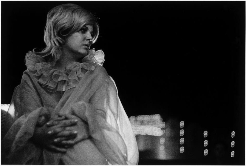 Recinto ferial de stripper Recinto ferial de stripper