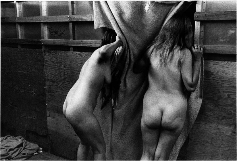 Recinto ferial de stripper Recinto ferial de stripper