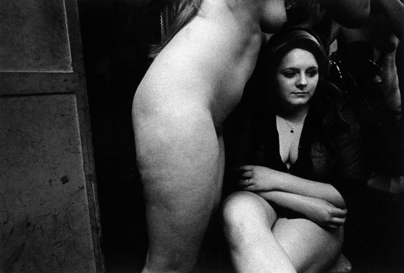 Recinto ferial de stripper Recinto ferial de stripper