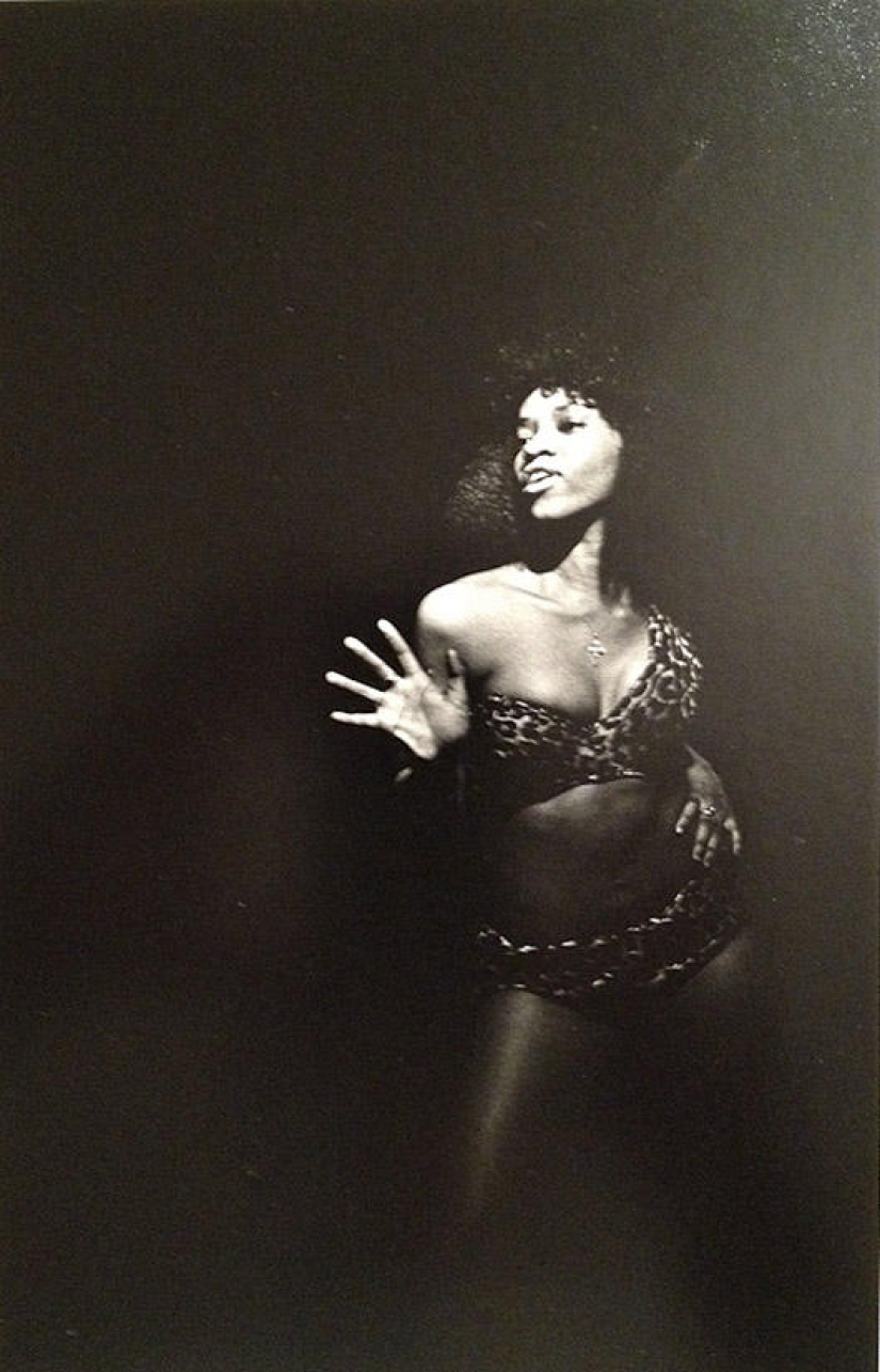 Recinto ferial de stripper Recinto ferial de stripper