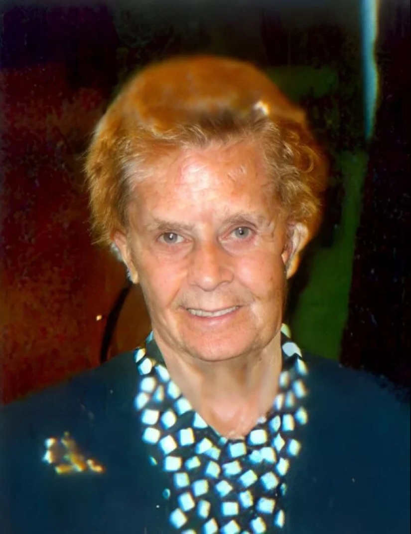 The story of "Doctor Death" Harold Shipman, who killed more than 500 patients