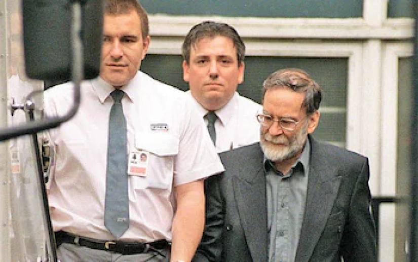 The story of "Doctor Death" Harold Shipman, who killed more than 500 patients