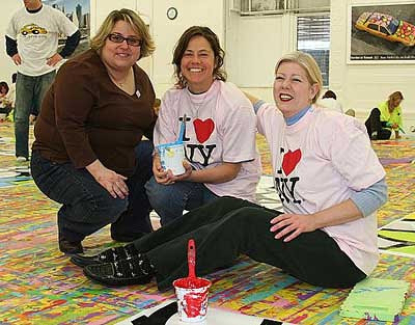 The Strange Story of Tanya Head, the Most Famous 9/11 Survivor